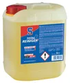 S100 Total Reiniger Plus 5 Liter - Motorrad Reinigung Neue Formel