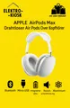 🎧 Apple AirPods Max Drahtloser Air Pods Over Kopfhörer MGYJ3ZM/A Headphone