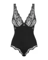 Obsessive Body-26427001131 Body Schwarz XL