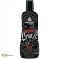 AUSTRALIAN GOLD HARDCORE BLACK / BRONZE 250ml Solarium Kosmetik Bräunungslotion