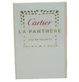 Cartier La Panthere Eau de Toilette Spray 75 ml