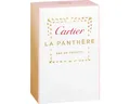 CARTIER LA PANTHERE EAU DE TOILETTE 75ml NEU & OVP DAMENDUFT