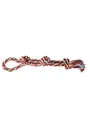Trixie Playing Rope 60cm assorted colours