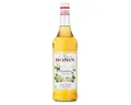 MONIN Getränke-Sirup, Monin Holunderblüte Sirup ideal zu Cocktails und Limonade 1000ml