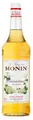 Monin Sirup Holunderblüte 1,0l 