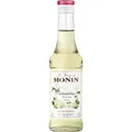 Monin Sirup Holunderblüte 1 Lt