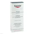 2x EUCERIN AtopiControl Lotion 400 ML
