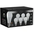 6er Set MARI LED E27 11W 4000K neutral NW Glühbirne 1050lm Edo Solutions