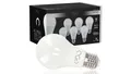 Zestaw 6x żarówka MARI LED E27 11W 4000K neutralna NW 1050lm EDO777499 EDO