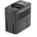 STIGA ePower Akku E 475 | 48 Volt mit 7,5 Ah | Passend für STIGA 500er Serie Geräte