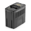 STIGA E 475 Epower Akku, 48 V, 7,5 Ah – Schnellverschluss, Stoffgriff – Für Gartenpflege