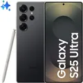 Samsung Galaxy S25 Ultra 256 GB Enterprise Edition Titanium Black - 256 GB - 5G (SM-S938BZKDEEE)