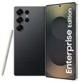 Samsung Galaxy S25 Ultra 5G Enterprise Edition 256GB, Titanium Black SM-S938BZKDEEE