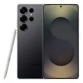 Samsung 256GB Schwarz, Titan EEK B (A - G) 17.5cm (6.9 Zoll) Smartphone