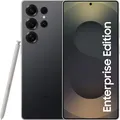 SamsungGalaxy S25 Ultra 256GB 5G Enterprise Edition Smartphone titanium black EU