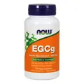 EGCg Grüntee-Extrakt, 400 mg, 90 Vcaps von Now Foods, 3 Stück