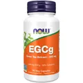 Now Foods, EGCg, Green Tea Extract, 400mg, 90 Veg. Kapseln - Blitzversand