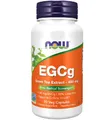 Now Foods EGCg Green Tea Extract 400mg 90 VCaps