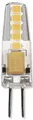 EMOS 1525735201 LED Lampe Classic JC, G4, 1,9W, 200lm, 3000K