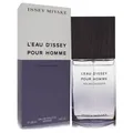 L'eau D'issey Pour Homme Solar Lavender by Issey Miyake Eau De Toilette Intense