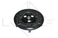 NRF 38474 Spule Magnetkupplung Klimakompressor für VW AUDI SEAT SKODA BMW FIAT