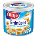 Ültje Erdnüsse geröstet & ungesalzen 180g