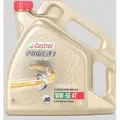 Castrol Power 1 Racing 4T 10W-50 4 Liter