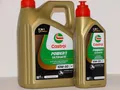 Motoröl Motorrad Castrol Power1 Premium SAE10W50 4T JASO MA-2, API SN, 1-6 Liter