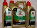 Motoröl Motorrad Castrol Power1 Premium SAE10W50 4T JASO MA-2, API SN, 1-6 Liter