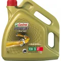Motoröl 15040C CASTROL