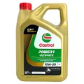 Castrol Power 1 Ultimate 4 T 10W-50 4 Liter