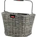 Vorderkorb Structura 34X25X27Cm Geflochten Ohne Adapter 16 Liter