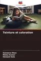 Teinture et coloration Sameera Khan