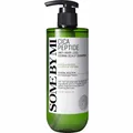 SOME BY MI Cica Peptide Derma Scalp Shampoo