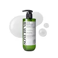 SOME BY MI Cica Peptide Anti-Haarverlust Derma Scalp Shampoo 285 ml