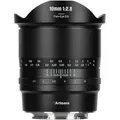 7Artisans 10mm f2,8 II Fisheye ED für Canon RF