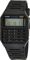 Casio Klassisch Alarm Chrono Taschenrechner Wasserfest CA-53W-1ZDR Herrenuhr