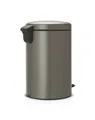 Brabantia Pedaalemmer Newicon 20 l