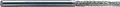 Eberle Fühler PT 100 P Temperaturbereich -100 bis +450°C