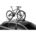 Thule UpRide Fahrradträger für das Autodach