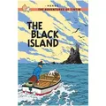 The Adventures of Tintin - The Black Island The Adventures of Tintin 7