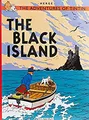 Die Schwarze Insel Die Abenteuer Von Tim Und Struppi Taschenbuch Hergé