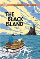 The Adventures of Tintin. The Black Island Hergé
