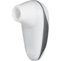 Womanizer Starlet Klitorisstimulator - Weiss