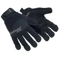 HexArmor Schutzhandschuh PointGuard® Ultra 4045 schwarz Gr. 6