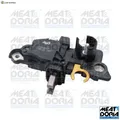 GENERATORREGLER 52050 FÜR FIAT MAREA BRAVO MULTIPLA STILO/Multi/Wagon BRAVA 1.0L