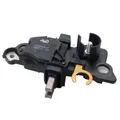 MEAT & DORIA Lichtmaschinenregler 52050 14V für FIAT PUNTO Van MULTIPLA DOBLO up