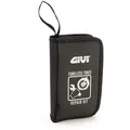 GIVI Reifenpannenset, schwarz