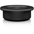 Crassus Gummiadapter CRA10005 73/50mm, 0,5 bar