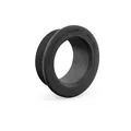 CRASSUS Gummiadapter CGA 73 | 50 (73mm auf 50mm), bis 0,5 bar, EPDM CRA10005